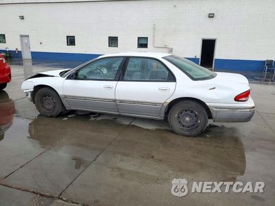 Drugie zdjęcie samochodu z przodu: 1994 CHRYSLER CONCORDE VIN:2C3EL56T3RH222606 - miniatura