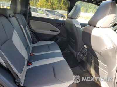 Zdjęcie 11 z 14 samochodu: 2026 SUBARU FORESTER LIMITED VIN:4S4SLSR72T3124510 - miniatura