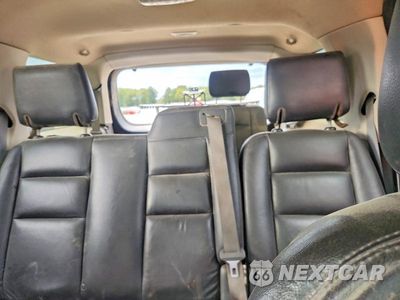 Zdjęcie 10 z 13 samochodu: 2008 FORD EXPLORER LIMITED VIN:1FMEU65868UA38683 - miniatura