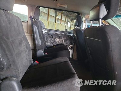 Zdjęcie 10 z 12 samochodu: 2014 DODGE GRAND CARAVAN SE VIN:2C4RDGBG4ER332096 - miniatura
