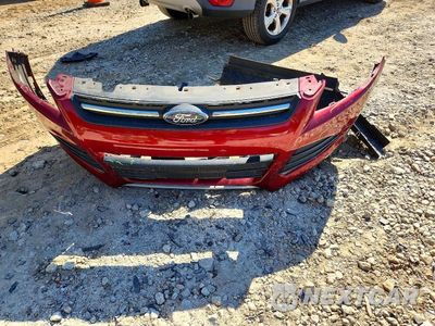 Zdjęcie 13 z 14 samochodu: 2013 FORD ESCAPE SE VIN:1FMCU0GX4DUB53477 - miniatura