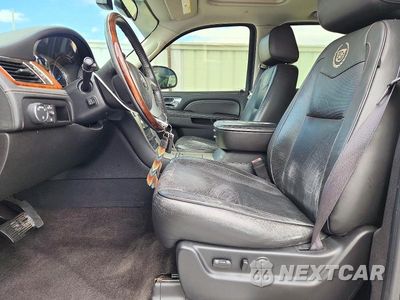 Zdjęcie 7 z 13 samochodu: 2012 CADILLAC ESCALADE PLATINUM VIN:1GYS4DEF5CR257585 - miniatura