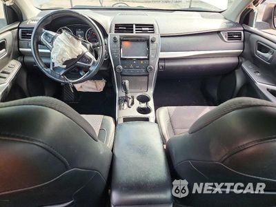 Zdjęcie 8 z 13 samochodu: 2017 TOYOTA CAMRY SE VIN:4T1BF1FK4HU771809 - miniatura