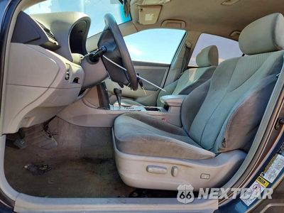 Zdjęcie 7 z 12 samochodu: 2007 TOYOTA CAMRY LE VIN:4T1BE46K17U084421 - miniatura