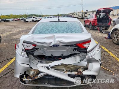 Zdjęcie 6 z 13 samochodu: 2014 FORD FUSION SE VIN:3FA6P0HD4ER353108 - miniatura