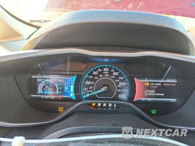 Zdjęcie 9 z 12 samochodu: 2013 FORD C-MAX PREMIUM VIN:1FADP5CU4DL535402 - miniatura