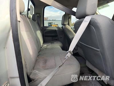 Zdjęcie 11 z 13 samochodu: 2007 DODGE RAM 3500 ST VIN:3D7ML48A37G793593 - miniatura