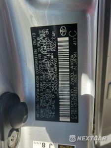 Zdjęcie 12 z 12 samochodu: 2013 TOYOTA PRIUS FOUR VIN:JTDKN3DU9D1689920 - miniatura