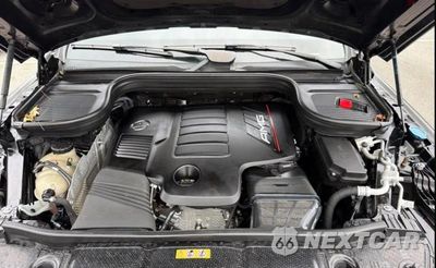 Zdjęcie 7 z 12 samochodu: 2021 MERCEDES-BENZ GLE COUPE AMG 53 4MATIC VIN:4JGFD6BB3MA292819 - miniatura