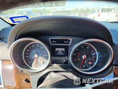 Zdjęcie 9 z 14 samochodu: 2018 MERCEDES-BENZ GLS 450 4MATIC VIN:4JGDF6EE5JB179953 - miniatura