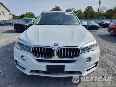 Piąte zdjęcie samochodu w środku: 2014 BMW X5 XDRIVE35I VIN:5UXKR0C50E0K43707 - miniatura
