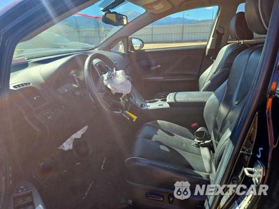 Zdjęcie 7 z 12 samochodu: 2014 TOYOTA VENZA XLE VIN:4T3BK3BB3EU104794 - miniatura