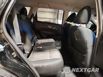 Zdjęcie 11 z 14 samochodu: 2018 NISSAN ROGUE SV VIN:5N1AT2MT6JC762871 - miniatura