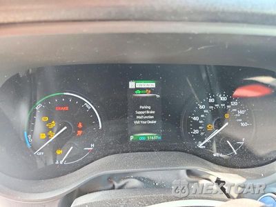 Zdjęcie 9 z 13 samochodu: 2021 TOYOTA SIENNA XLE VIN:5TDJRKECXMS048925 - miniatura