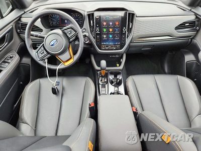 Zdjęcie 8 z 13 samochodu: 2026 SUBARU FORESTER WILDERNESS VIN:4S4SLDL67T3036015 - miniatura
