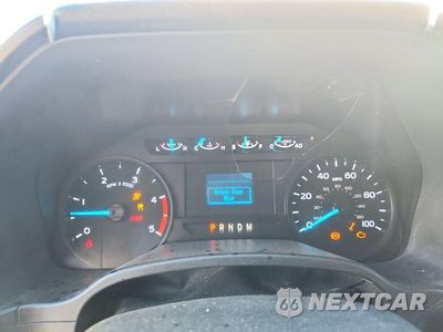 Zdjęcie 9 z 14 samochodu: 2020 FORD F550 SUPER DUTY VIN:1FDUF5HT6LDA08978 - miniatura