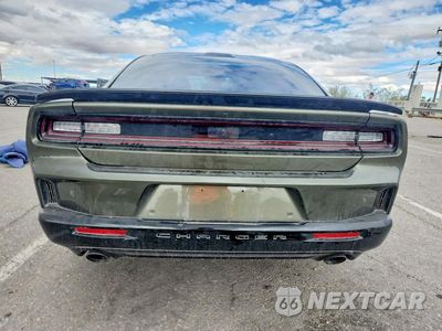Zdjęcie 6 z 12 samochodu: 2026 DODGE CHARGER SCAT PACK VIN:2C3CDARP8TR288131 - miniatura