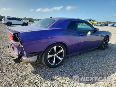 Trzecie zdjęcie samochodu z tyłu: 2013 DODGE CHALLENGER R/T VIN:2C3CDYBT7DH672182 - miniatura
