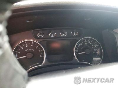 Zdjęcie 9 z 12 samochodu: 2012 FORD F150 SUPERCREW VIN:1FTFW1EF1CFA19427 - miniatura