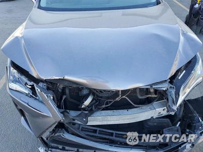 Zdjęcie 12 z 13 samochodu: 2017 LEXUS RX 450H BASE VIN:2T2BGMCA6HC012652 - miniatura