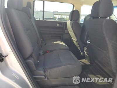 Zdjęcie 11 z 14 samochodu: 2019 FORD FLEX SE VIN:2FMGK5B86KBA26544 - miniatura
