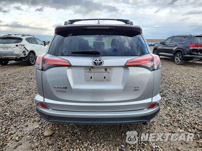 Zdjęcie 6 z 13 samochodu: 2018 TOYOTA RAV4 LE VIN:2T3BFREV9JW798270 - miniatura