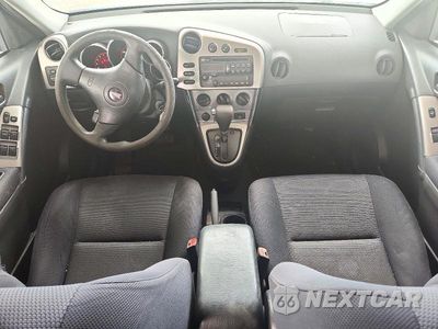 Zdjęcie 8 z 12 samochodu: 2005 PONTIAC VIBE VIN:5Y2SL63825Z442396 - miniatura