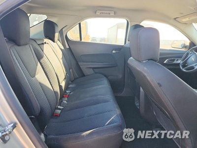 Zdjęcie 10 z 12 samochodu: 2014 CHEVROLET EQUINOX LS VIN:2GNFLEEK7E6139749 - miniatura