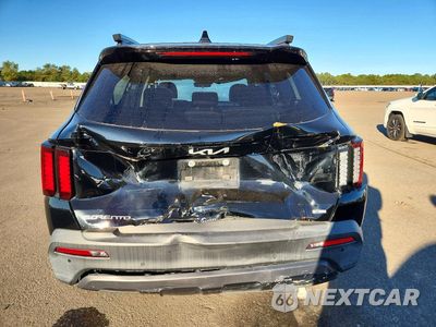 Zdjęcie 6 z 13 samochodu: 2023 KIA SORENTO S VIN:5XYRLDLC7PG203094 - miniatura