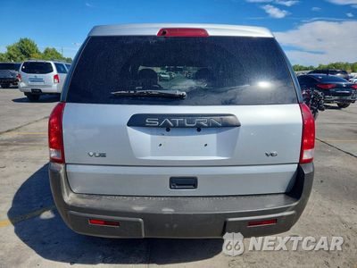 Zdjęcie 6 z 14 samochodu: 2004 SATURN VUE VIN:5GZCZ53414S874882 - miniatura