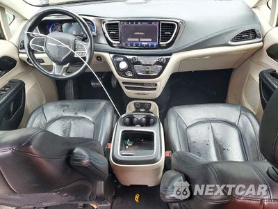 Zdjęcie 8 z 13 samochodu: 2021 CHRYSLER PACIFICA HYBRID TOURING L VIN:2C4RC1L71MR580884 - miniatura