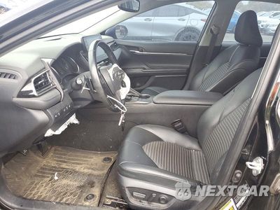 Zdjęcie 7 z 12 samochodu: 2023 TOYOTA CAMRY SE VIN:4T1S11AKXPU766182 - miniatura