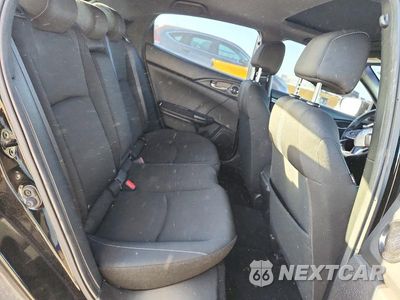 Zdjęcie 10 z 12 samochodu: 2021 HONDA CIVIC EX VIN:SHHFK7H63MU228571 - miniatura