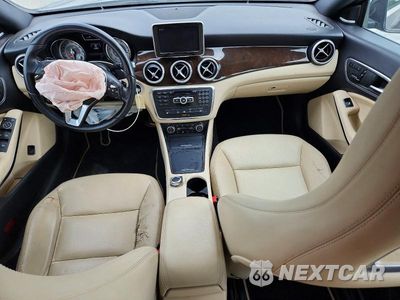 Zdjęcie 8 z 12 samochodu: 2014 MERCEDES-BENZ CLA 250 4MATIC VIN:WDDSJ4GB6EN146794 - miniatura