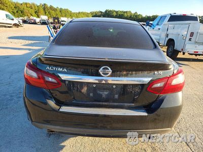 Zdjęcie 6 z 12 samochodu: 2017 NISSAN ALTIMA 2.5 SR VIN:1N4AL3AP4HC116701 - miniatura