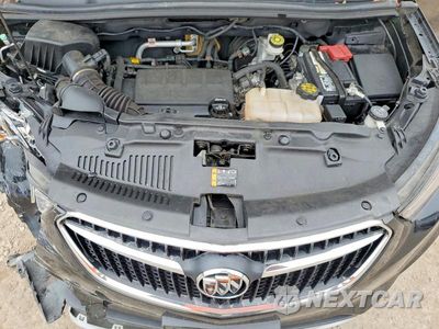 Zdjęcie 12 z 13 samochodu: 2020 BUICK ENCORE PREFERRED VIN:KL4CJESB6LB053830 - miniatura