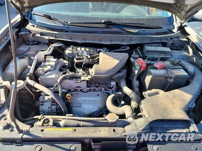 Zdjęcie 11 z 12 samochodu: 2013 NISSAN ROGUE S VIN:JN8AS5MV2DW143914 - miniatura