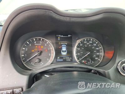 Zdjęcie 9 z 12 samochodu: 2019 INFINITI Q50 3.0T LUXE VIN:JN1EV7AR5KM555232 - miniatura