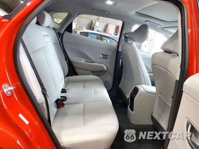 Zdjęcie 10 z 12 samochodu: 2026 HYUNDAI KONA LIMITED VIN:KM8HECA31TU409647 - miniatura