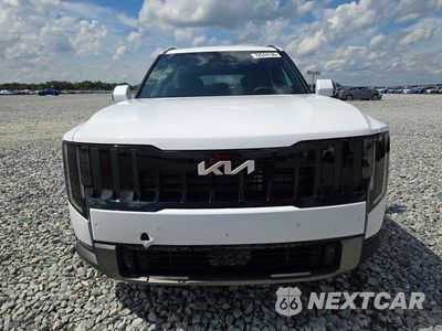 Piąte zdjęcie samochodu w środku: 2027 KIA TELLURIDE EX VIN:5XYPC5S16VG052226 - miniatura