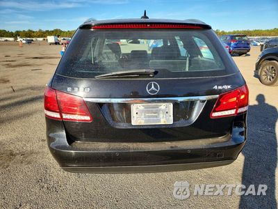 Zdjęcie 6 z 12 samochodu: 2014 MERCEDES-BENZ E 350 4MATIC WAGON VIN:WDDHH8JB1EA915957 - miniatura