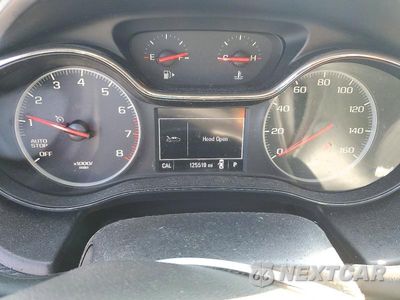 Zdjęcie 9 z 12 samochodu: 2019 CHEVROLET CRUZE LT VIN:1G1BE5SM0K7100089 - miniatura