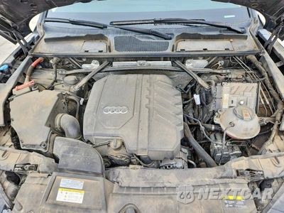 Zdjęcie 12 z 13 samochodu: 2022 AUDI Q5 PREMIUM PLUS 45 VIN:WA1EAAFY6N2131302 - miniatura