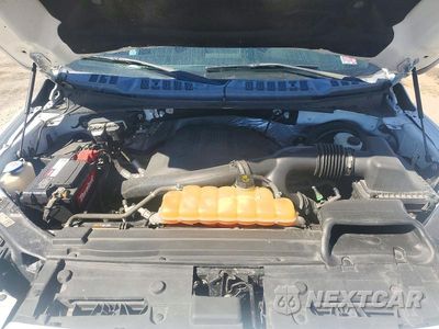 Zdjęcie 11 z 12 samochodu: 2016 FORD F150 SUPERCREW VIN:1FTEW1CG4GFC97302 - miniatura
