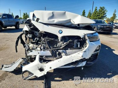 Piąte zdjęcie samochodu w środku: 2020 BMW X2 SDRIVE28I VIN:WBXYH9C06L5P47530 - miniatura