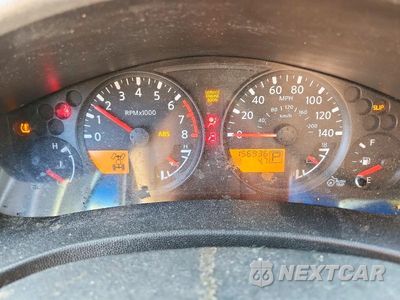 Zdjęcie 9 z 12 samochodu: 2008 NISSAN FRONTIER SE V6 VIN:1N6AD06W88C426224 - miniatura