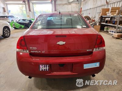 Zdjęcie 6 z 12 samochodu: 2014 CHEVROLET IMPALA LIMITED LT VIN:2G1WB5E30E1126500 - miniatura