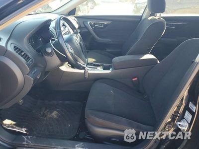 Zdjęcie 7 z 12 samochodu: 2013 NISSAN ALTIMA 2.5 VIN:1N4AL3AP7DC920386 - miniatura
