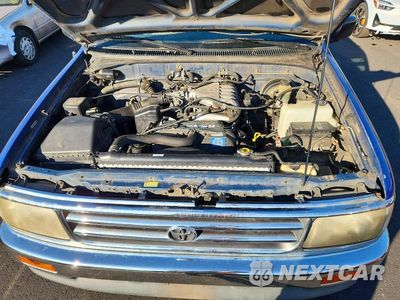 Zdjęcie 11 z 12 samochodu: 1996 TOYOTA T100 SR5 VIN:JT4UN24D6T0027123 - miniatura