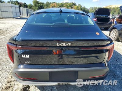 Zdjęcie 6 z 12 samochodu: 2025 KIA K4 LXS VIN:3KPFT4DE3SE060007 - miniatura